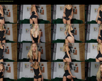corni__ — 65 minute Chaturbate female naked cam show, 720p, Jun 20, 2025