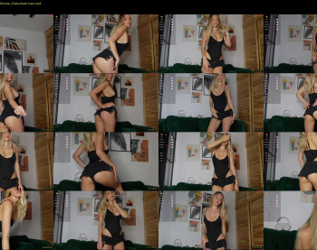 corni__ — 87 minute Chaturbate female naked cam show, 720p, Jun 20, 2025