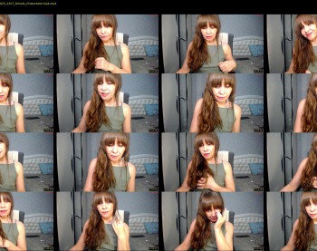eastern_fairy_tale — 4 minute Chaturbate female naked cam show, 720p, Jun 20, 2025