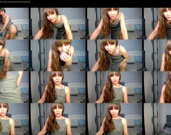 eastern_fairy_tale — 10 minute Chaturbate female naked cam show, 720p, Jun 20, 2025