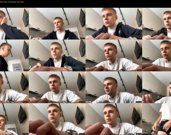 echowraith — 120 minute Chaturbate male naked cam show, 720p, Jun 20, 2025