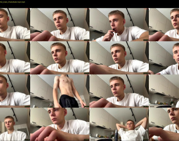 echowraith — 17 minute Chaturbate male naked cam show, 720p, Jun 20, 2025