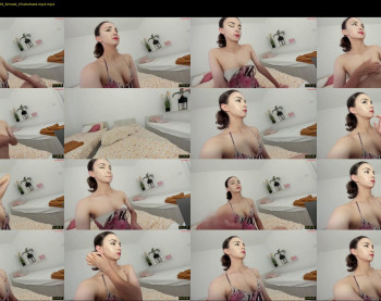 ehotlovea — 60 minute Chaturbate female naked cam show, 720p, Jun 20, 2025