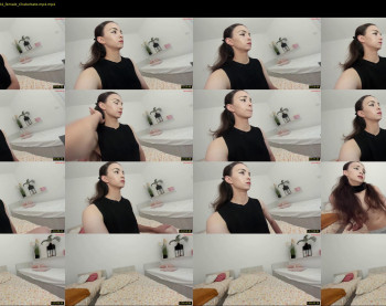 ehotlovea — 121 minute Chaturbate female naked cam show, 720p, Jun 21, 2025