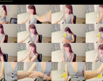 fritha — 56 minute Chaturbate female naked cam show, 720p, Jun 20, 2025