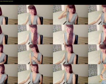 fritha — 26 minute Chaturbate female naked cam show, 720p, Jun 20, 2025
