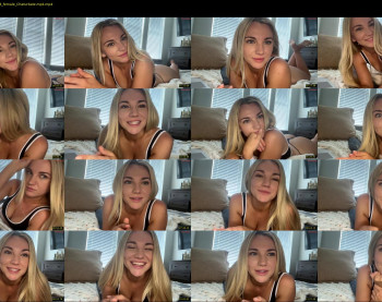gigilexus — 13 minute Chaturbate female naked cam show, 720p, Jun 20, 2025