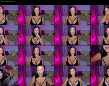 kylie_lips — 17 minute Chaturbate female naked cam show, 720p, Jun 20, 2025