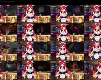 lewdfoxy_vt — 113 minute Chaturbate female naked cam show, 720p, Jun 20, 2025