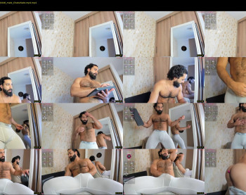 maxstrong01 — 50 minute Chaturbate male naked cam show, 720p, Jun 21, 2025