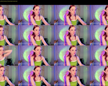 pocketrocket_ — 6 minute Chaturbate female naked cam show, 720p, Jun 21, 2025