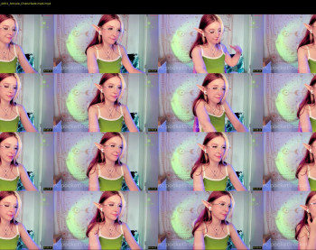pocketrocket_ — 3 minute Chaturbate female naked cam show, 720p, Jun 21, 2025