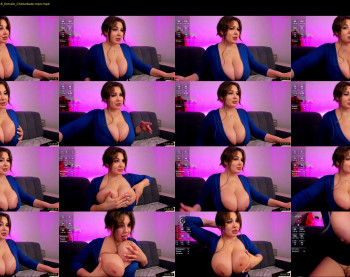 ronnie__g — 42 minute Chaturbate female naked cam show, 720p, Jun 20, 2025
