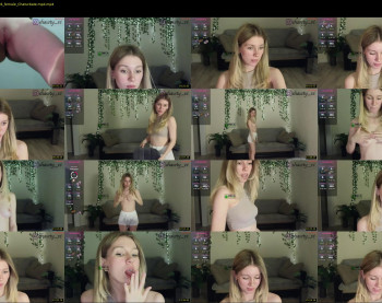 shawty_vi — 29 minute Chaturbate female naked cam show, 720p, Jun 21, 2025