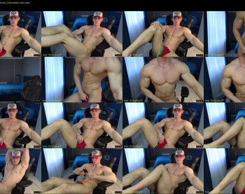 sinffuly — 27 minute Chaturbate male naked cam show, 720p, Jun 20, 2025