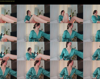 sofiafoster — 4 minute Chaturbate female naked cam show, 720p, Jun 20, 2025