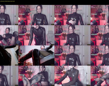 _owner_ — 52 minute Chaturbate female naked cam show, 720p, Jun 21, 2025