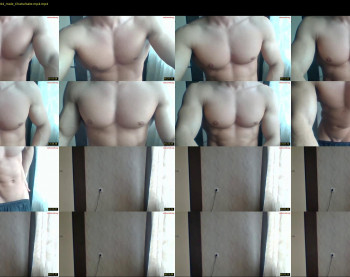 beniamain — 47 minute Chaturbate male naked cam show, 480p, Jun 21, 2025