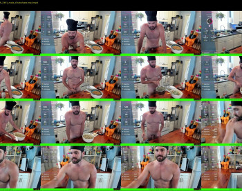 chasemason20 — 24 minute Chaturbate male naked cam show, 720p, Jun 21, 2025