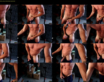 daddycache — 62 minute Chaturbate male naked cam show, 720p, Jun 22, 2025