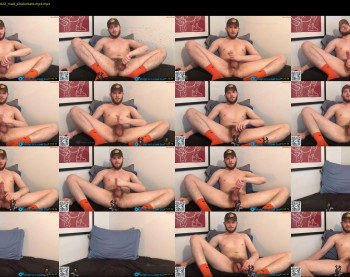 dude_spunk — 48 minute Chaturbate male naked cam show, 720p, Jun 21, 2025