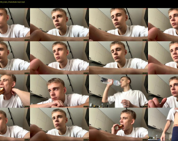 echowraith — 12 minute Chaturbate male naked cam show, 720p, Jun 21, 2025