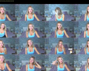 emilydancee — 120 minute Chaturbate couple naked cam show, 720p, Jun 21, 2025