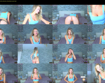 emilydancee — 12 minute Chaturbate couple naked cam show, 720p, Jun 21, 2025