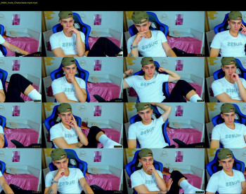 frank_mooree — 120 minute Chaturbate male naked cam show, 720p, Jun 21, 2025