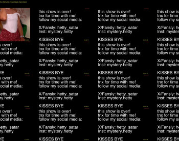 hetty_satar — 16 minute Chaturbate female naked cam show, 720p, Jun 21, 2025
