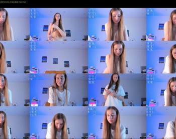 jane_everly — 89 minute Chaturbate female naked cam show, 720p, Jun 21, 2025