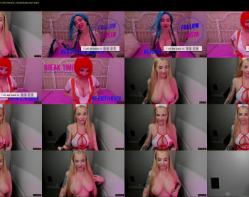 juliabeautiful — 120 minute Chaturbate female naked cam show, 720p, Jun 21, 2025
