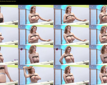 lovlybambi — 9 minute Chaturbate female naked cam show, 720p, Jun 21, 2025