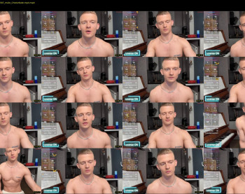 marvelboy_ — 71 minute Chaturbate male naked cam show, 720p, Jun 22, 2025