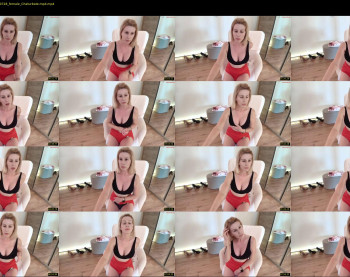 mirela_silver — 9 minute Chaturbate female naked cam show, 720p, Jun 21, 2025