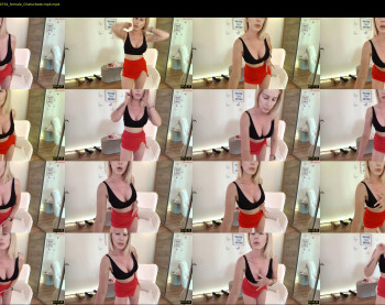 mirela_silver — 3 minute Chaturbate female naked cam show, 720p, Jun 21, 2025