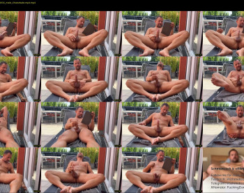 schmidtcock — 20 minute Chaturbate male naked cam show, 720p, Jun 21, 2025