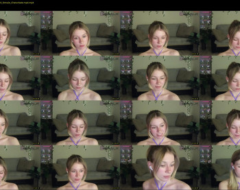 shawty_vi — 24 minute Chaturbate female naked cam show, 720p, Jun 21, 2025