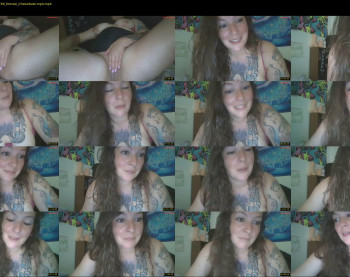 shymilf535 — 22 minute Chaturbate female naked cam show, 480p, Jun 21, 2025