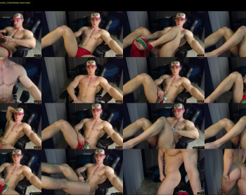 sinffuly — 66 minute Chaturbate male naked cam show, 720p, Jun 21, 2025
