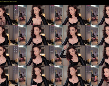 sun_for_you — 26 minute Chaturbate female naked cam show, 720p, Jun 21, 2025