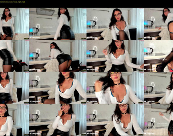 vincentiax — 38 minute Chaturbate female naked cam show, 720p, Jun 21, 2025