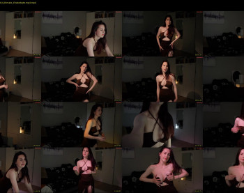 _blackbee_ — 17 minute Chaturbate female naked cam show, 720p, Jun 22, 2025