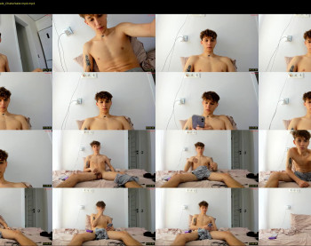 _kurt — 26 minute Chaturbate male naked cam show, 720p, Jun 22, 2025