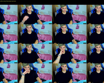 frank_mooree — 6 minute Chaturbate male naked cam show, 720p, Jun 22, 2025