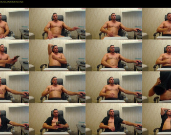 ivanhydee — 17 minute Chaturbate male naked cam show, 720p, Jun 22, 2025