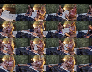 lessproper — 27 minute Chaturbate couple naked cam show, 720p, Jun 22, 2025