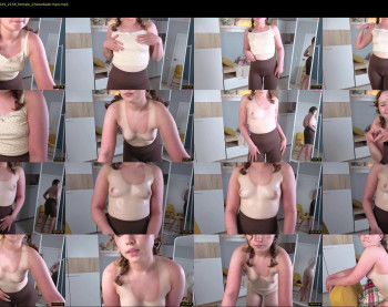 milkyshowproject — 121 minute Chaturbate female naked cam show, 720p, Jun 22, 2025