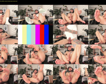 nathanharris207 — 106 minute Chaturbate male naked cam show, 720p, Jun 23, 2025