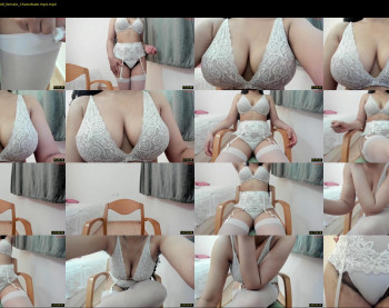 nicebrown — 121 minute Chaturbate female naked cam show, 720p, Jun 22, 2025